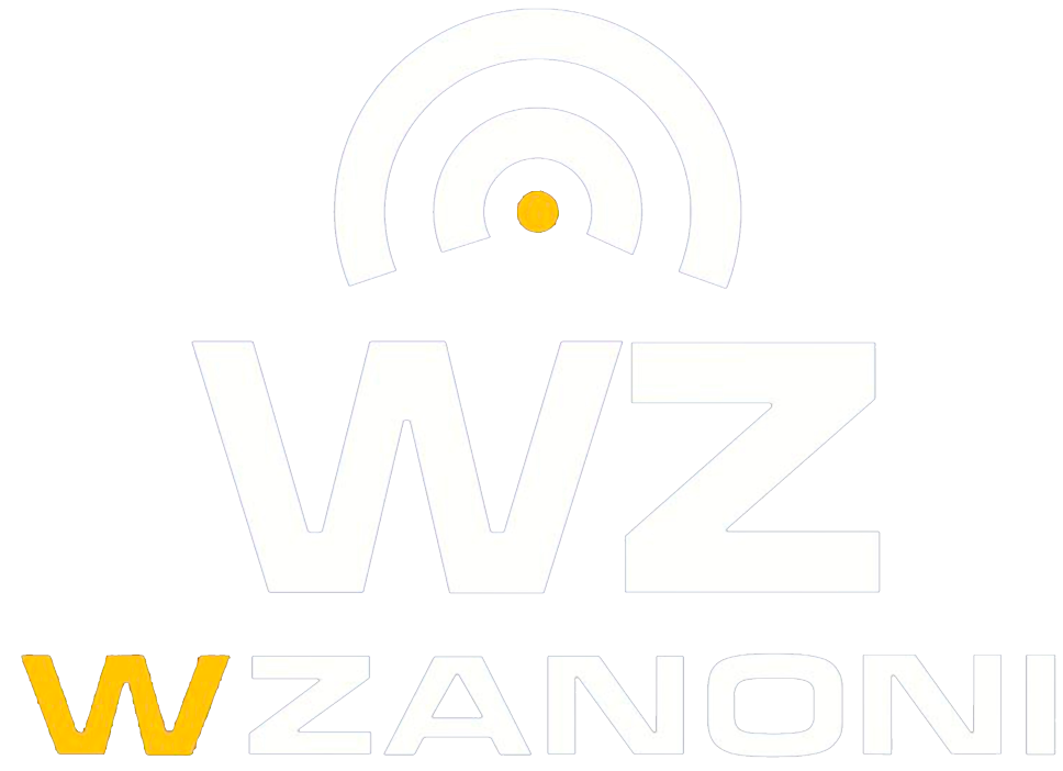 W.Zanoni & Cia Ltda Logo